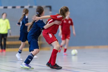 Bild 96 - U12 NFV Futsalturnier HH,SH,HB,NDS